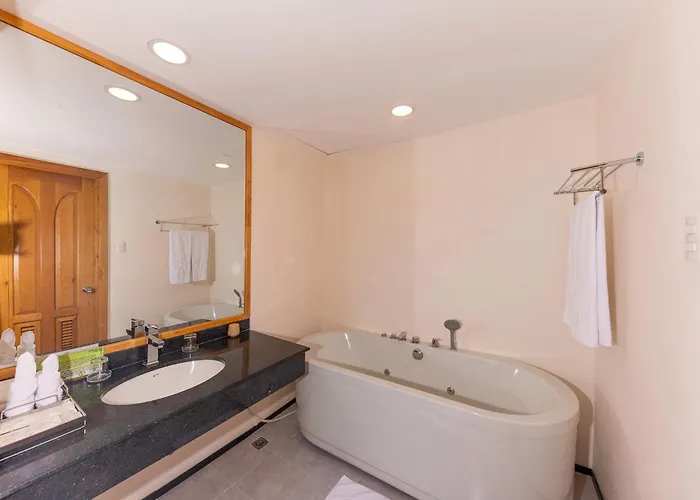 Romance Hotel